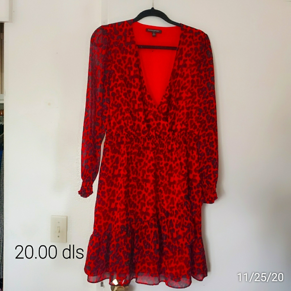 Dress